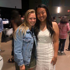 Meet your Posher, Stephanie